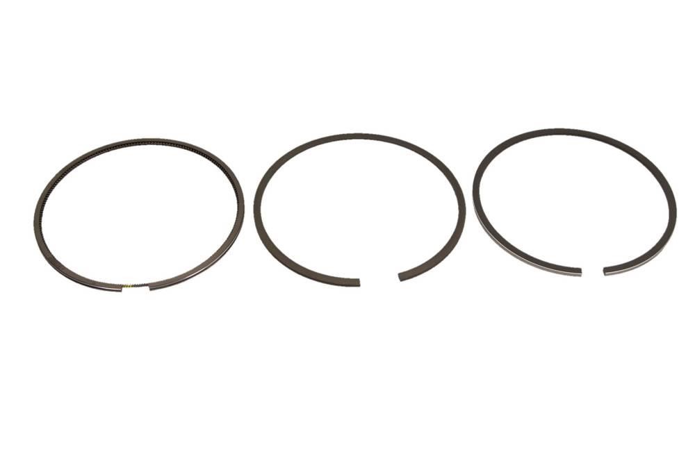 Piston ring pack Ssangyong: 800017810000 Kolbenschmidt Piston Ring Kit
