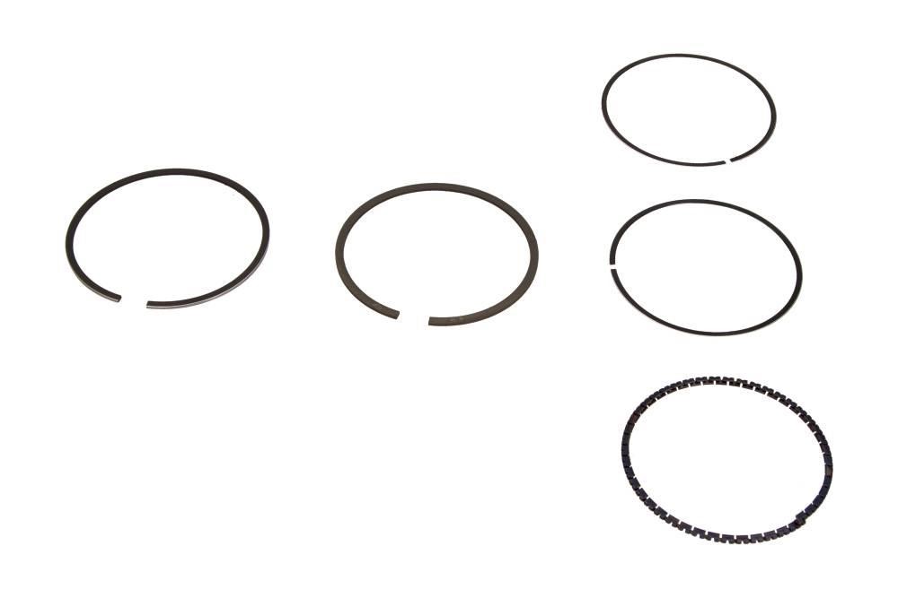 Piston ring kit Seat Inca: 800026110000 Kolbenschmidt Piston Ring Kit