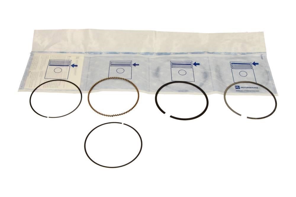 800044810000 Kolbenschmidt Piston Ring Kit