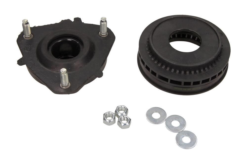 Top strut mounting Mazda 2: SM1210 KYB (Kayaba) Strut bearing with bearing kit