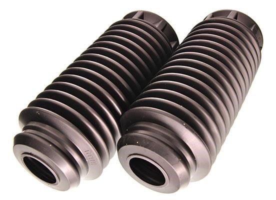 Shock dust cover Citroen C3: 910260 KYB (Kayaba) Shock absorber dust cover kit, 2 pcs