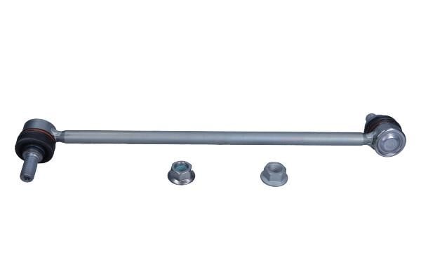 Stabiliser link MAN TGE: 3971601 Lemforder Front anti roll bar link, right