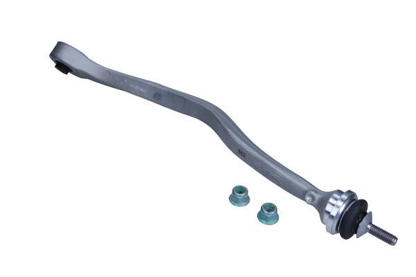 Sway bar link Porsche Panamera: 3971901 Lemforder Front anti roll bar link, right