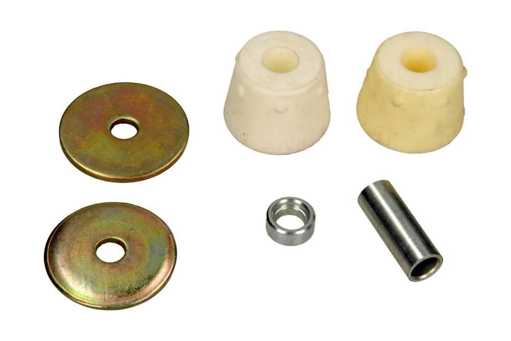 Strut mount Dodge: SM5263 KYB (Kayaba) Front shock absorber cushion, repair kit