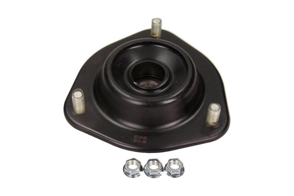 Strut mount Mitsubishi Colt: SM5311 KYB (Kayaba) Strut bearing with bearing kit