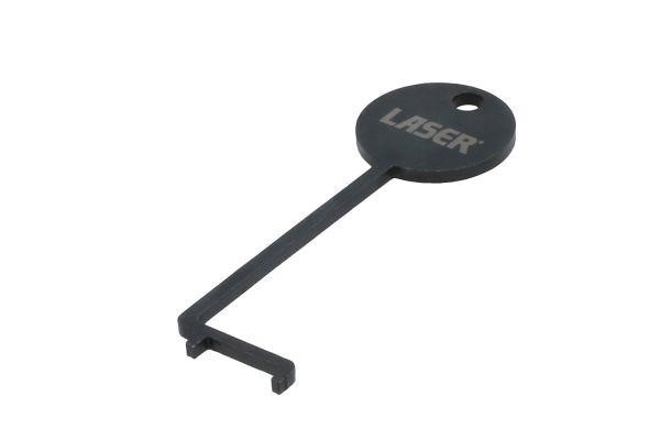 8207 Laser Tools Test Unit, timing belt tension