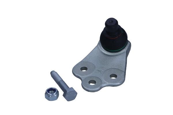 Ball joint Fiat Tipo: 3980101 Lemforder Ball joint