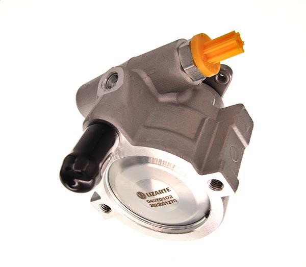 Lizarte 04.07.0102 Hydraulic Pump, steering system 04070102 04070102 Lizarte Hydraulic Pump, steering system