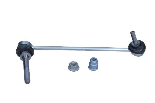 Stabiliser link Porsche 718 Boxster: 4211001 Lemforder Front anti roll bar link, right