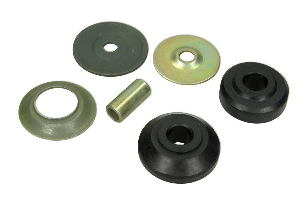 Car suspension parts Kia: SM5453 KYB (Kayaba) Front shock absorber cushion, repair kit
