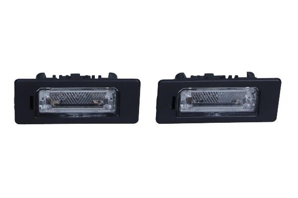 00323900LED Loro License lamp