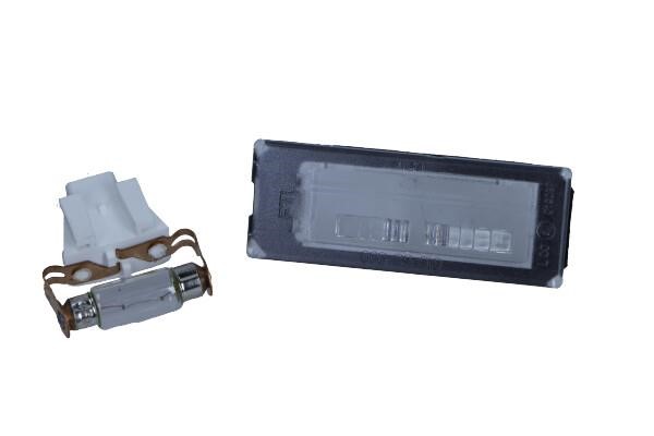 01653905 Loro License lamp