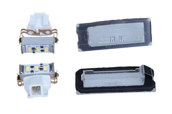 01653900LED Loro License lamp