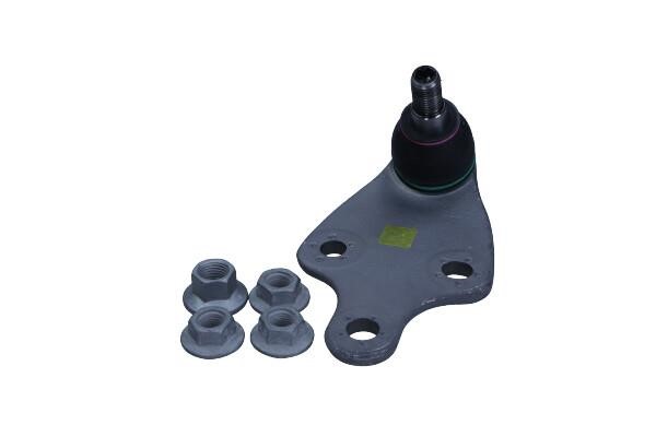 Suspension ball joint DS Ds 7: 4224801 Lemforder Ball joint