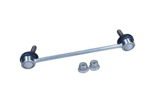 Sway bar link Smart Forfour: 4227401 Lemforder Front anti roll bar link