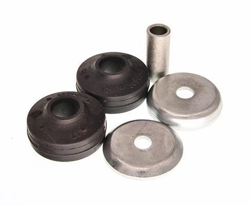 Top strut mounting Suzuki Splash: SM9930 KYB (Kayaba) Suspension Strut Support Mount