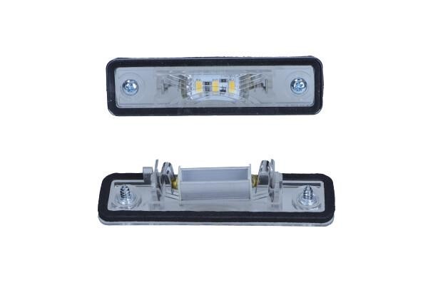03720900LED Loro License lamp