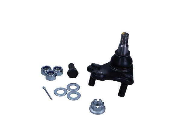 Ball joint Toyota Avensis: 3922101 Lemforder Ball joint