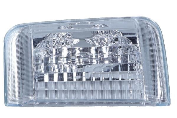 Side indicator Fiat: 03833002 Loro Indicator light