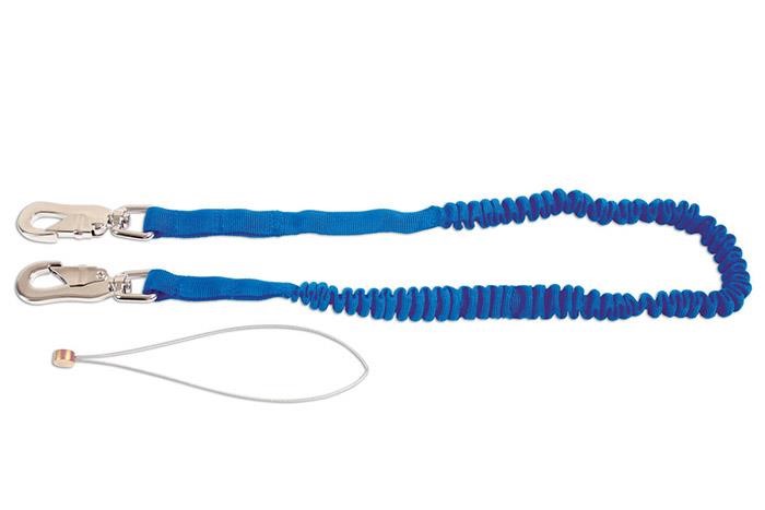 6876 Laser Tools Tool Lanyard
