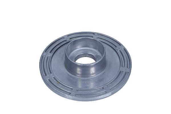 3945001 Lemforder Suspension spring plate rear