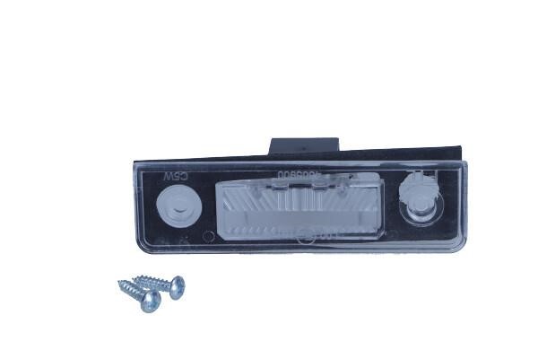 04805900 Loro License lamp