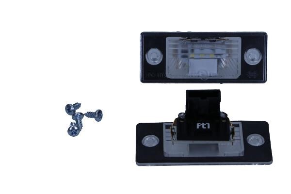 05310920LED Loro License lamp