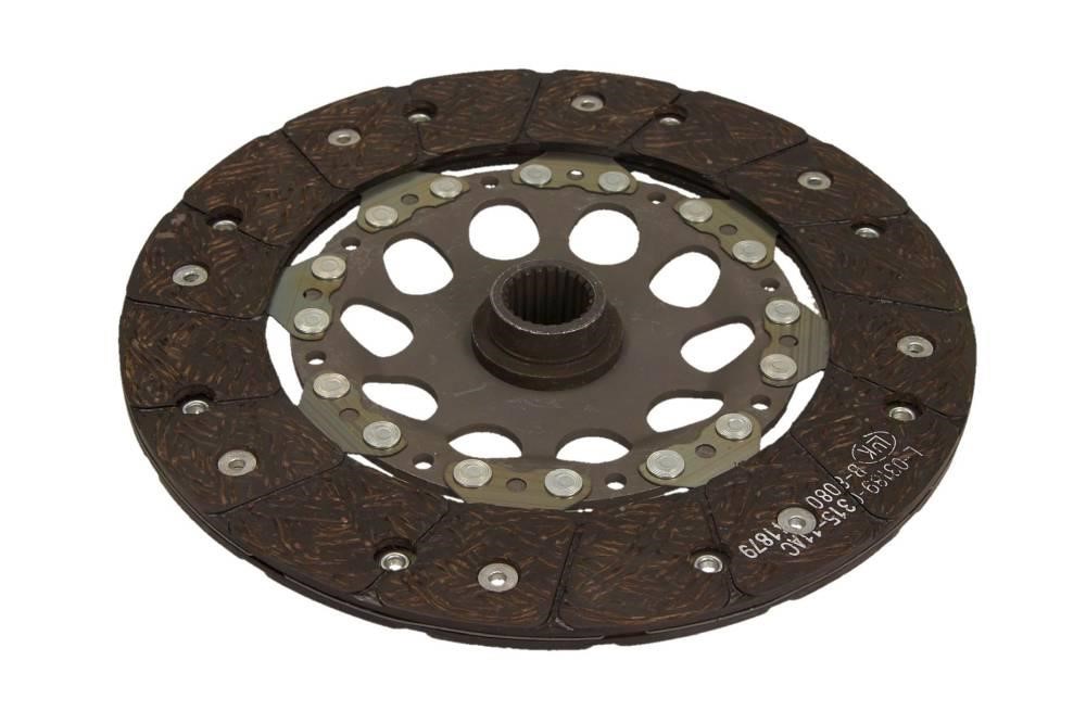 Clutch plate Audi: 323072710 Luk Clutch disc