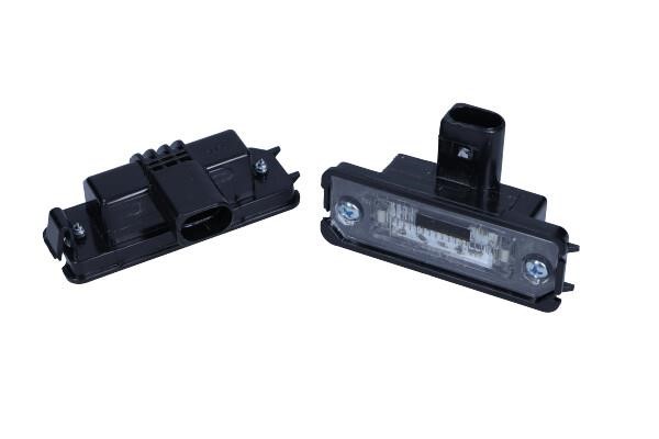 05312900LED Loro License lamp
