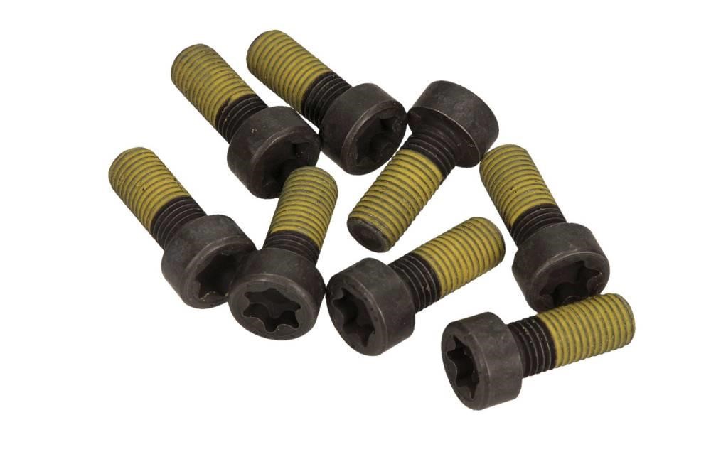 411022610 Luk Flywheel mounting bolts, kit
