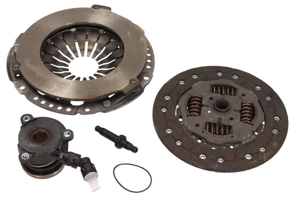 Automotive clutch kit Saab: 621304533 Luk Clutch Kit
