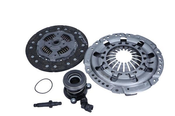 Clutch set Holden Astra: 621305033 Luk Clutch Kit