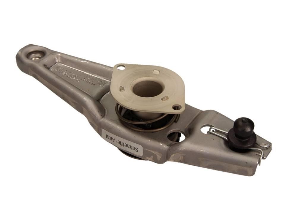 Clutch throw out bearing Smart: 414012820 Luk Release bearing