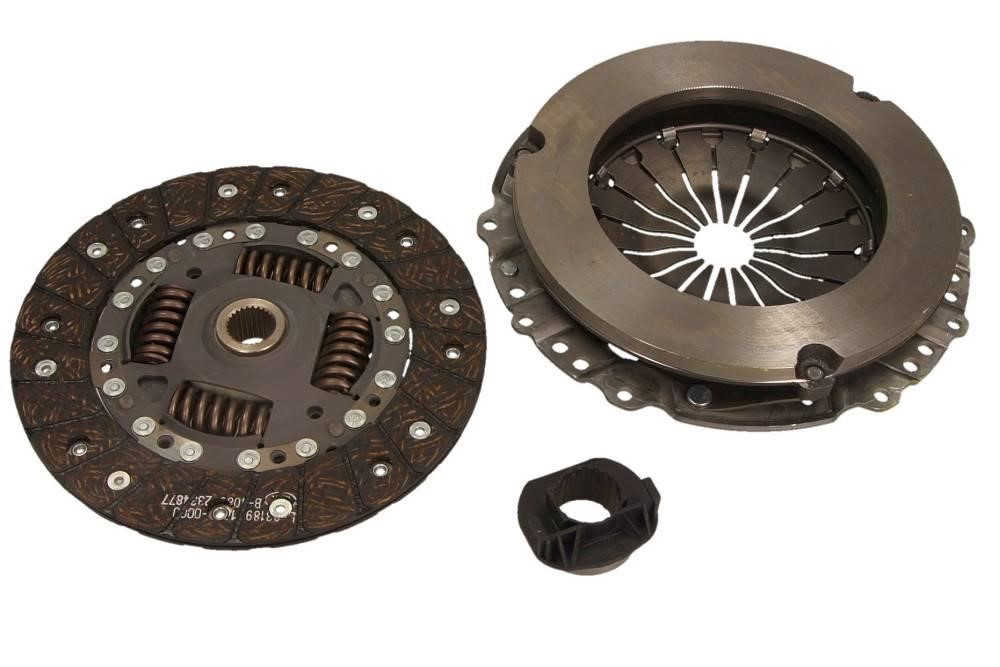 Automotive clutch kit Renault Symbol: 622305500 Luk Clutch Kit