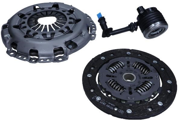 Clutch set Renault Logan: 622319933 Luk Clutch Kit