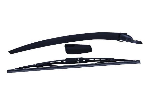 000723180076 Magneti marelli Rear wiper blade 400 mm (16")
