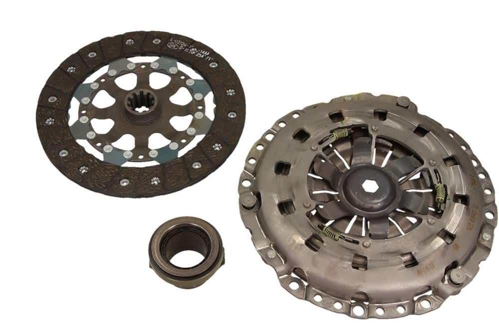 Automotive clutch kit BMW: 623300100 Luk Clutch Kit