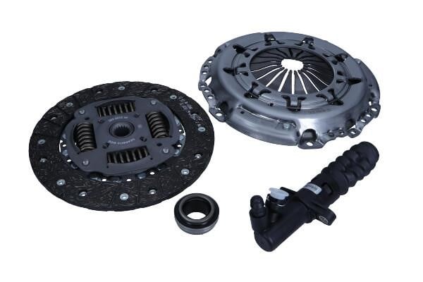 Automotive clutch kit Citroen C8: 623304321 Luk Clutch Kit