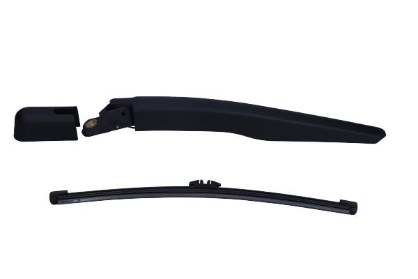 Window wipers Ford Kuga: 000723180083 Magneti marelli Rear wiper blade 290 mm (12")