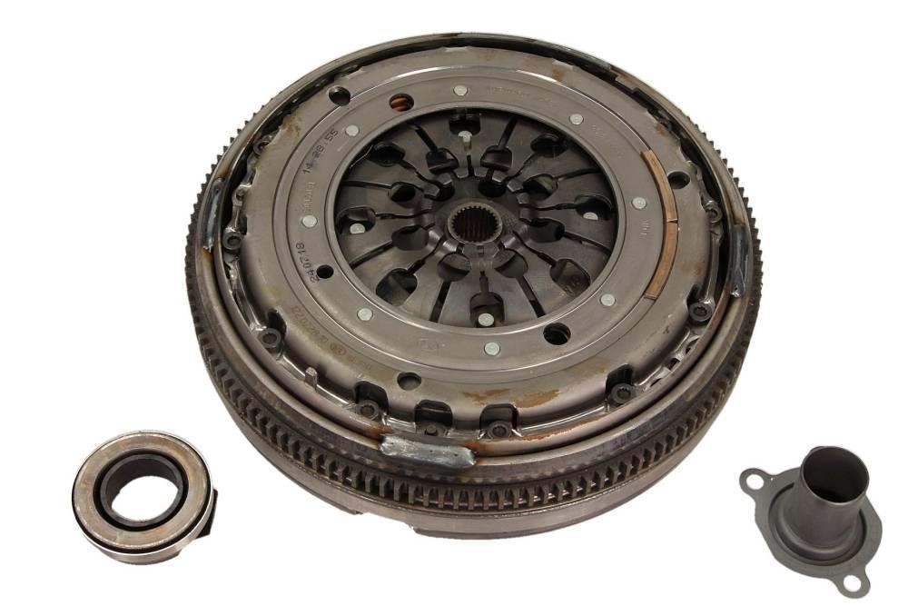 600001200 Luk Clutch Kit