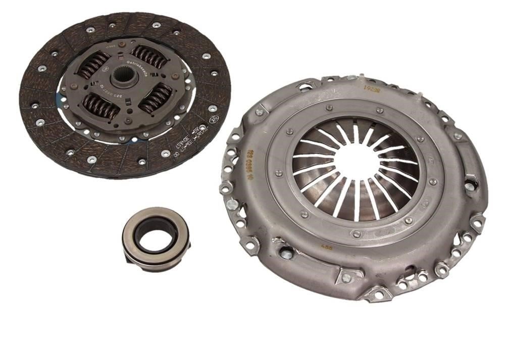 Automotive clutch kit Seat: 623308400 Luk Clutch Kit