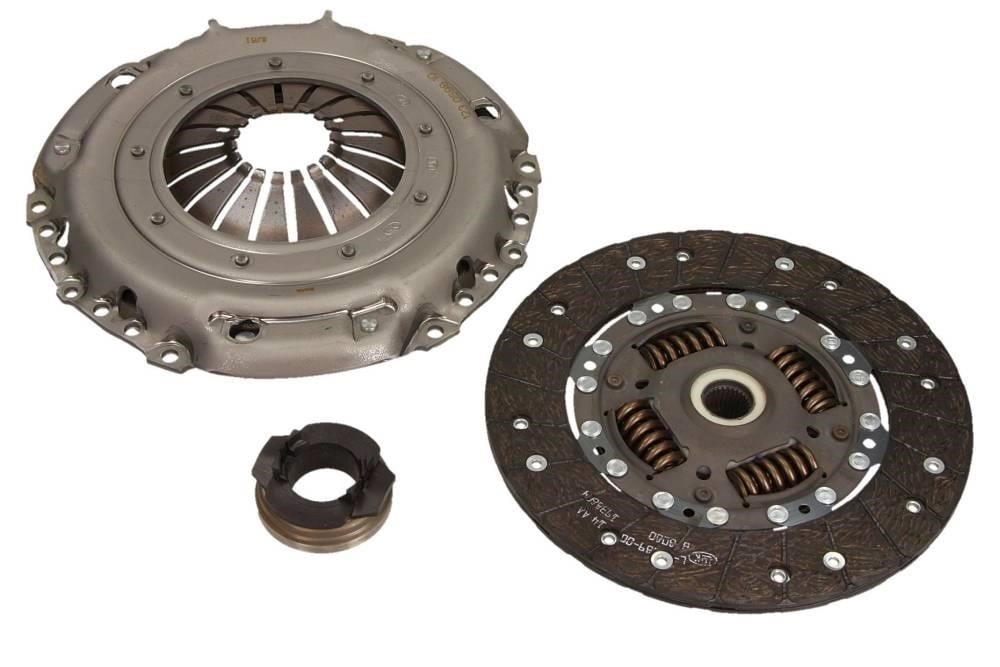 Luk 623 3534 00 Clutch Kit 623353400 623353400 Luk Clutch Kit