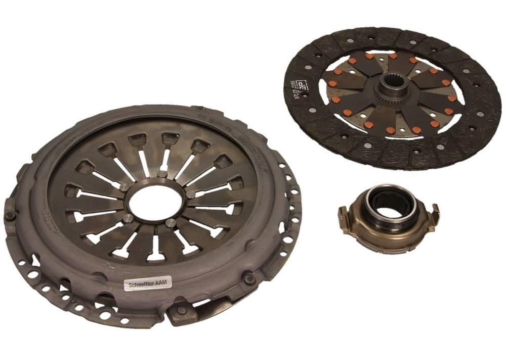 Clutch set Fiat Marea Weekend: 623354600 Luk Clutch Kit