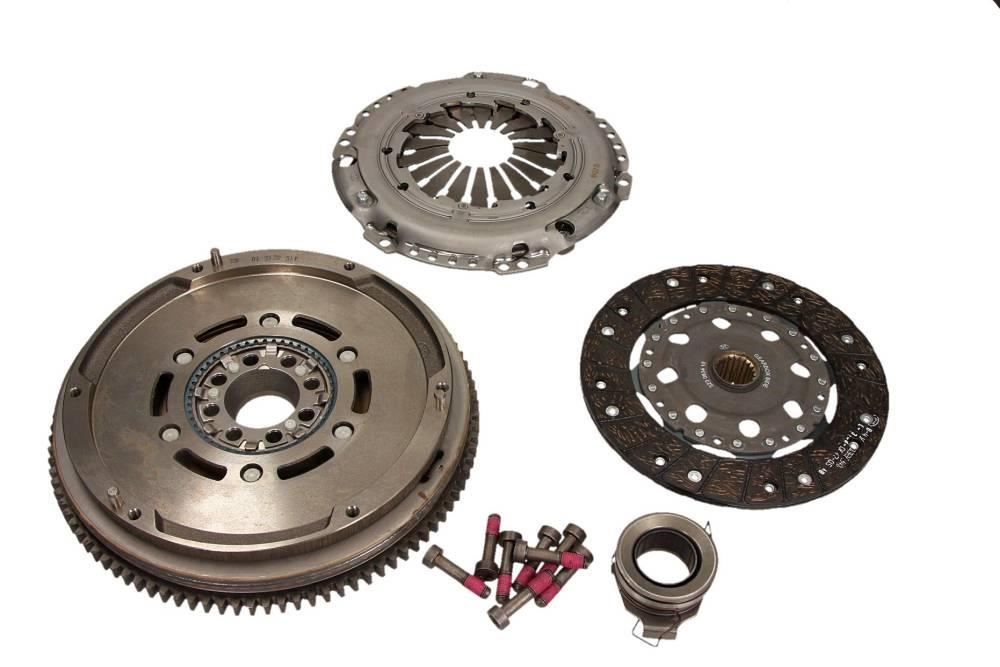600001400 Luk Clutch Kit