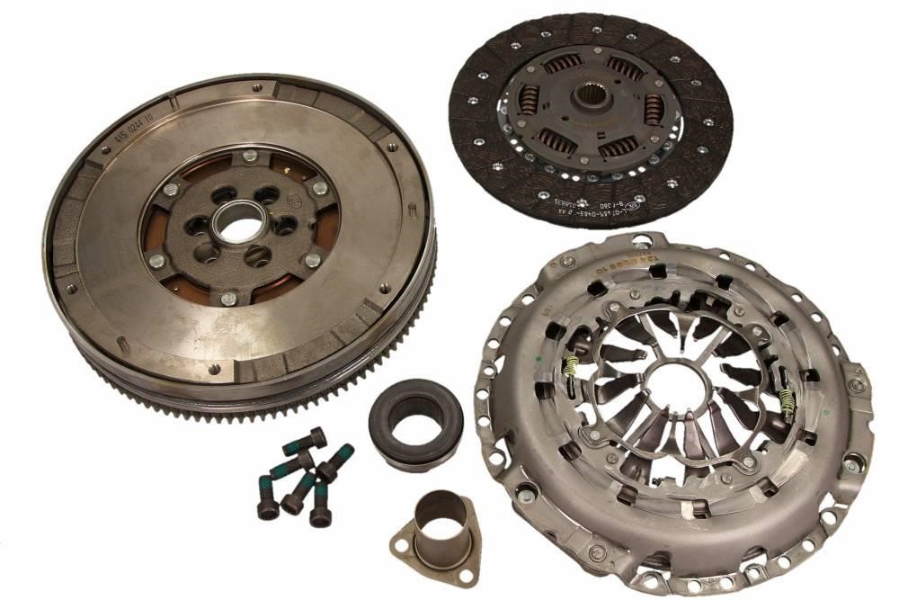 600003900 Luk Clutch Kit