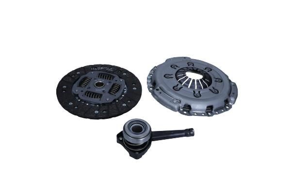 Automotive clutch kit Nissan Interstar: 624308733 Luk Clutch Kit