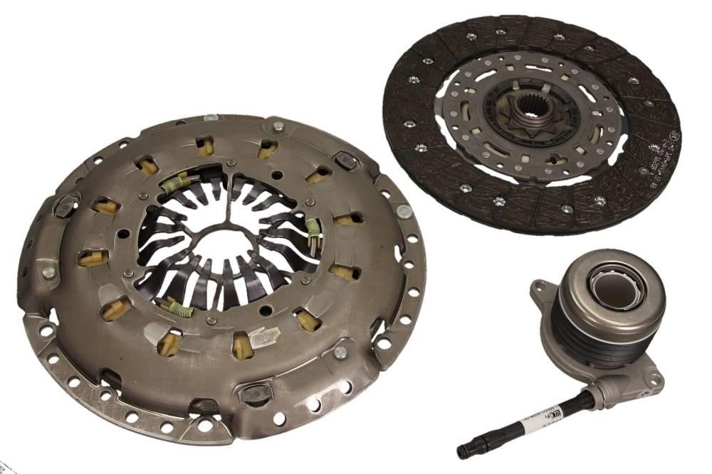 624314533 Luk Clutch Kit