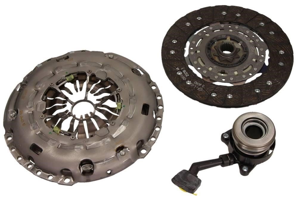 Car clutch kit Volvo C70: 624329733 Luk Clutch Kit