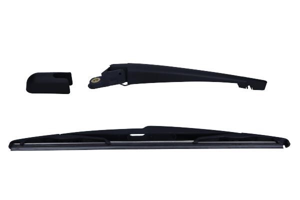 000723180109 Magneti marelli Rear wiper blade 350 mm (14")
