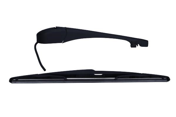 Windshield wipers Peugeot 807: 000723180111 Magneti marelli Rear wiper blade 350 mm (14")